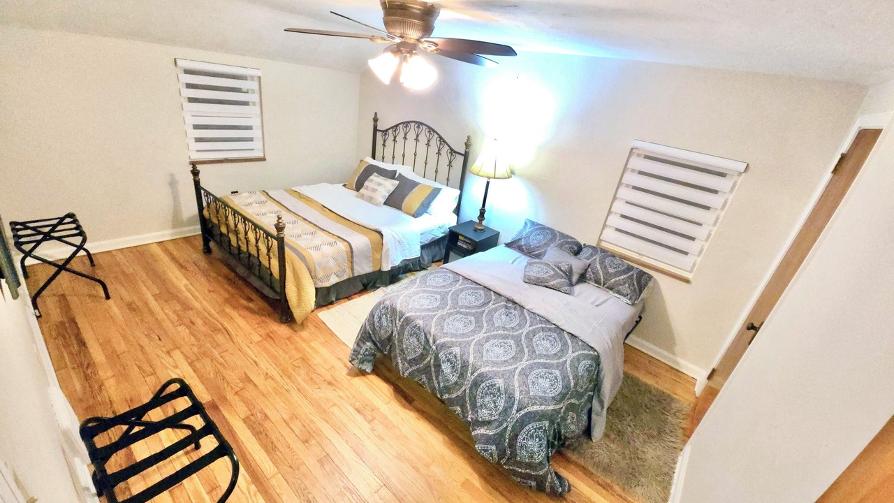 Photo of Bedroom in Brookline