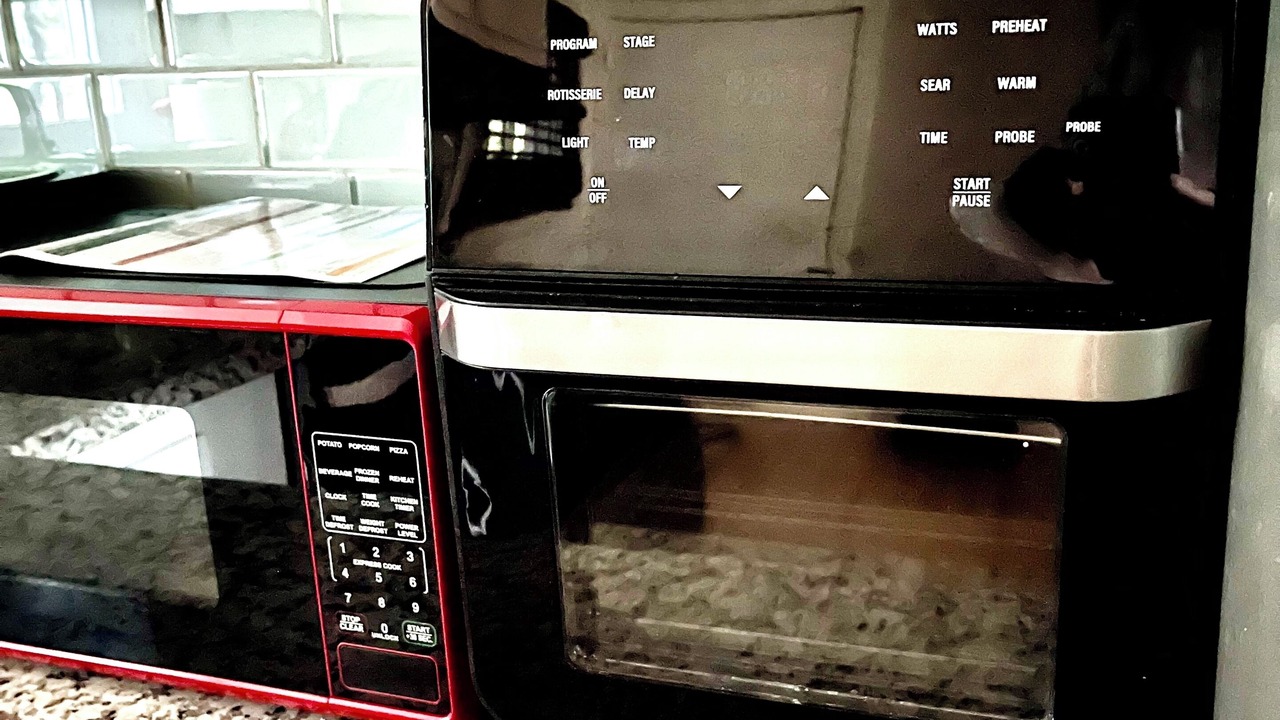 Photo of Kitchen in Brookline