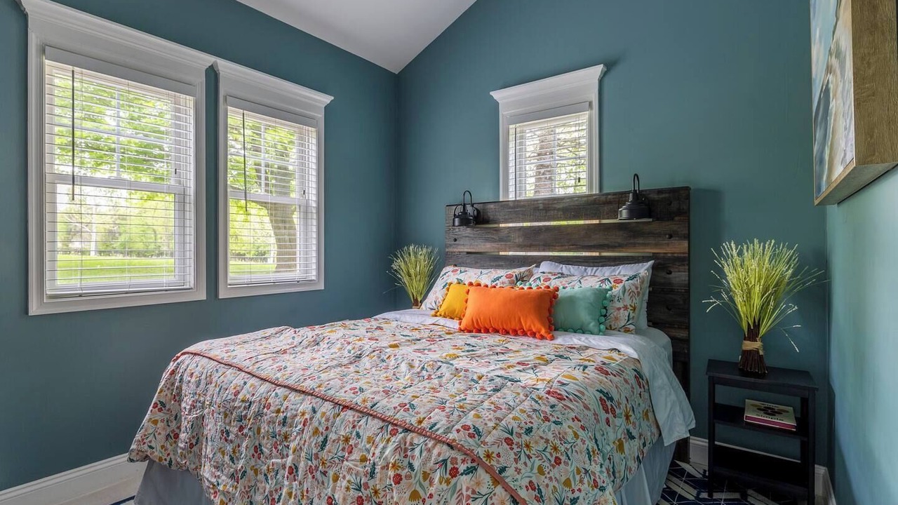 Photo of Bedroom in Leesburg