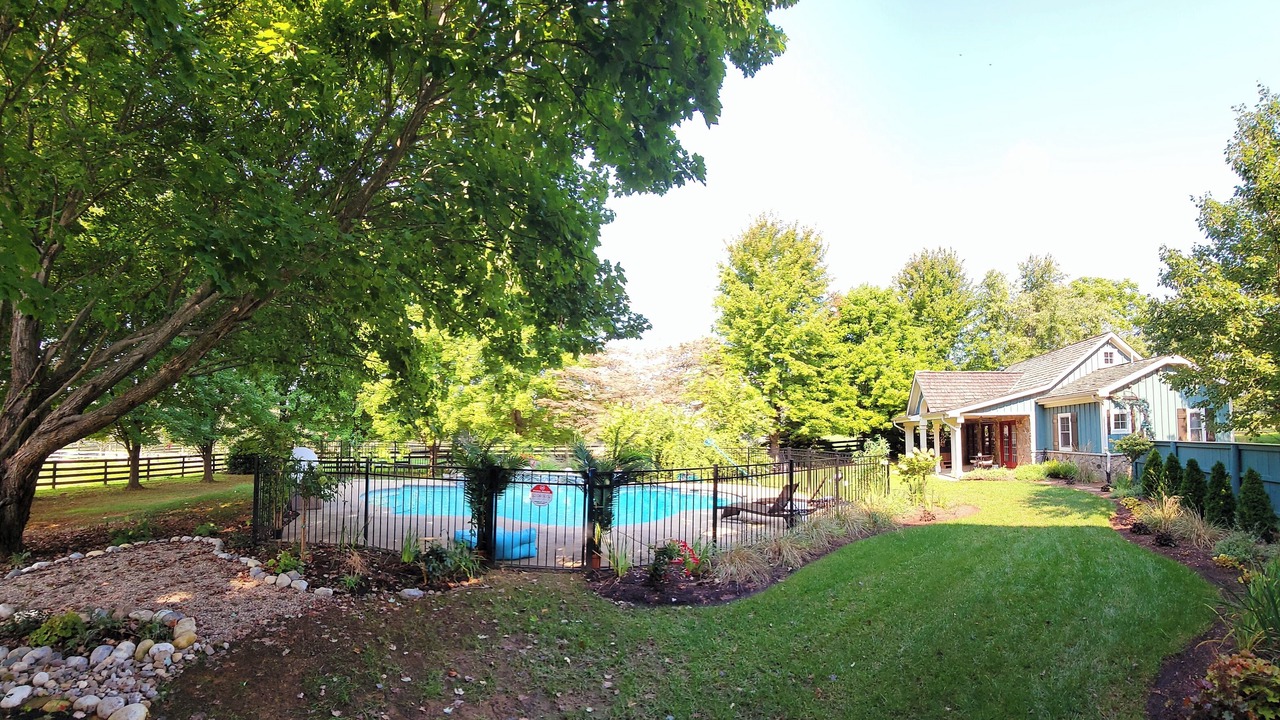 Photo of Outdoor in Leesburg