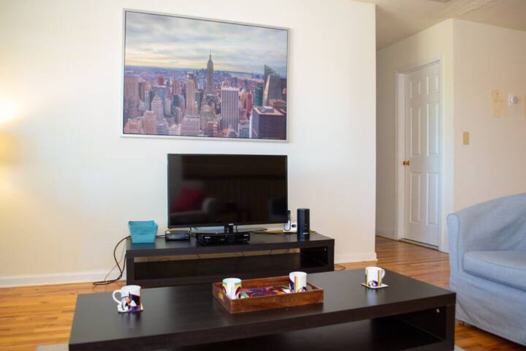 Photo of Livingroom in Bridgewater