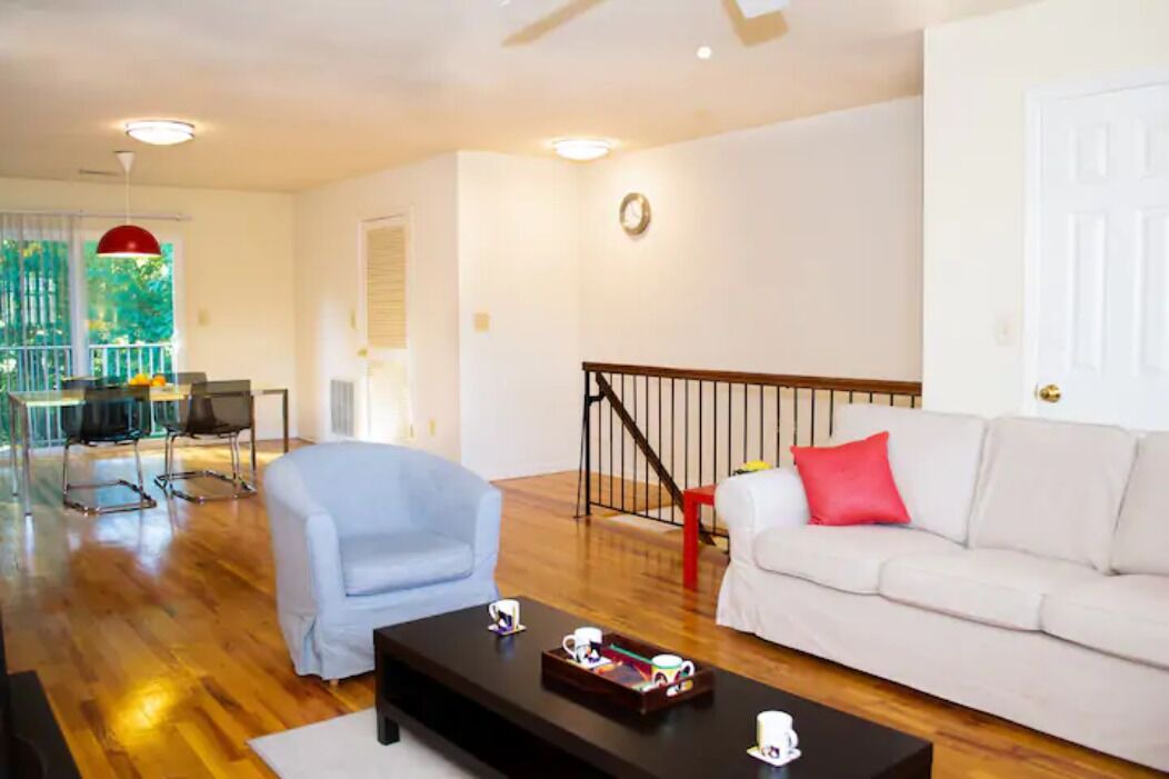 Photo of Livingroom in Bridgewater