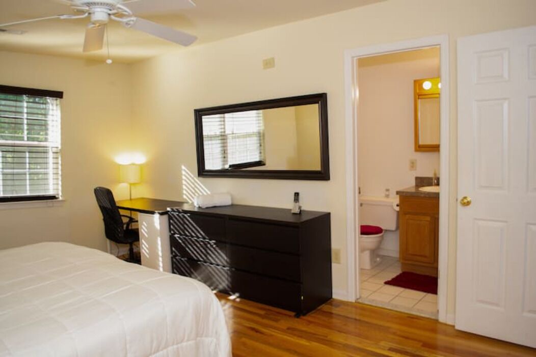 Photo of Bedroom in Bridgewater