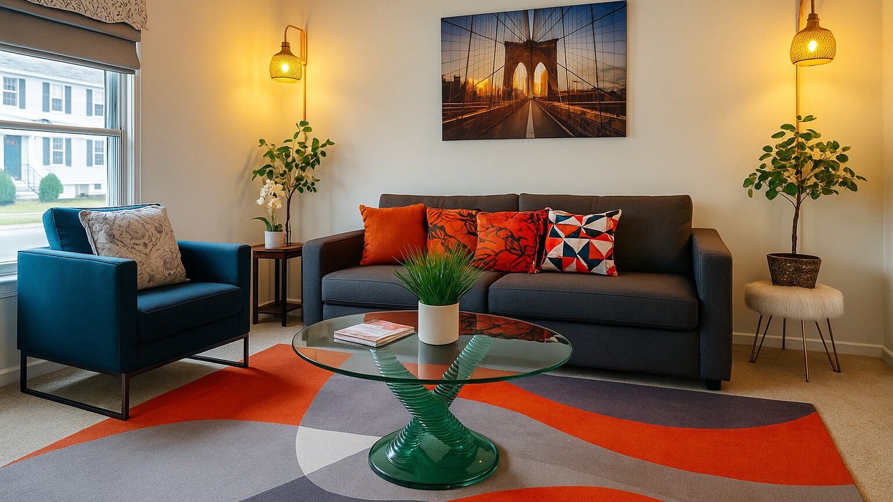 Photo of Livingroom in Dover