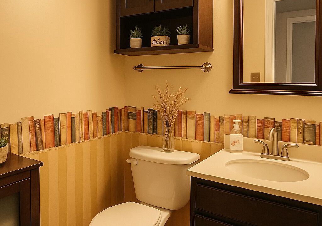 Photo of Bathroom in Dover