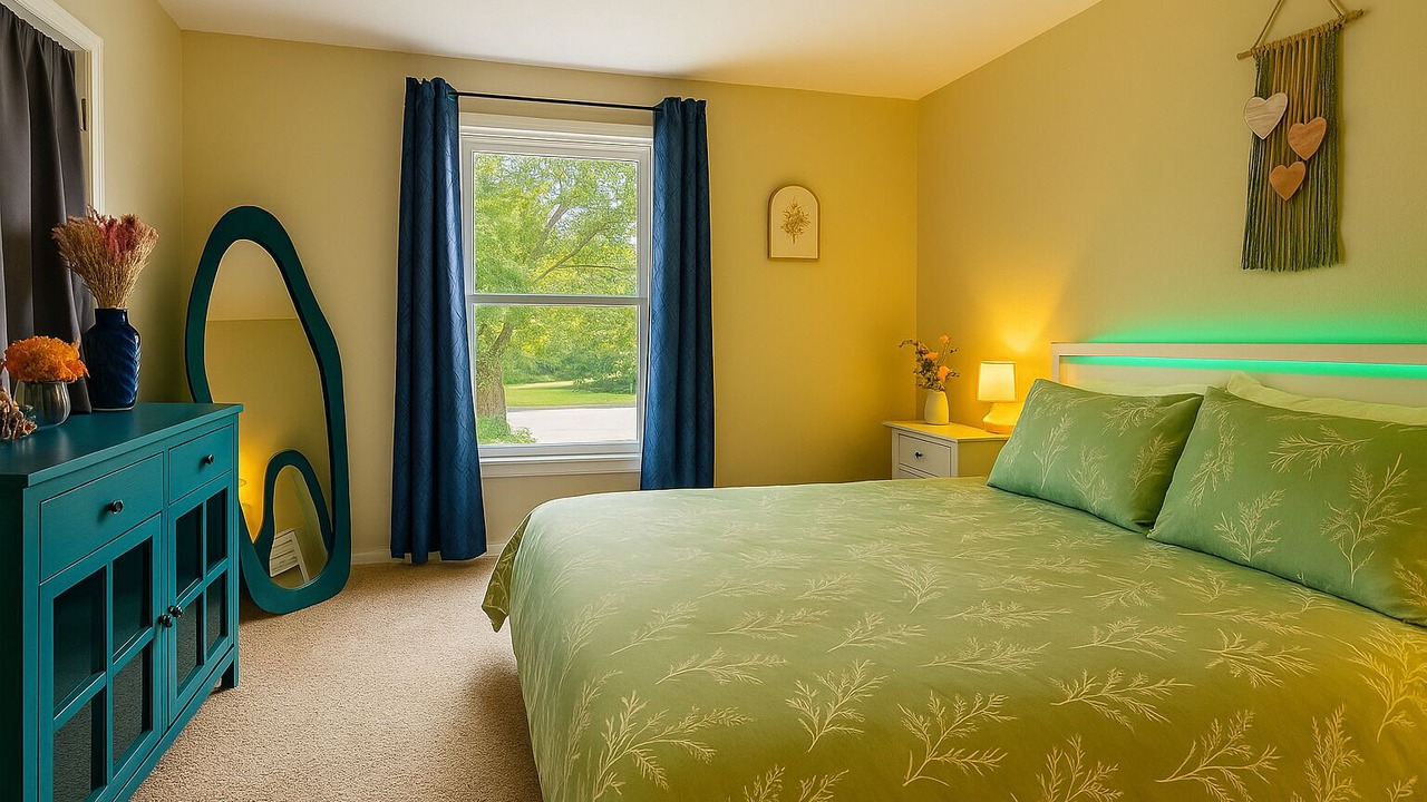 Photo of Bedroom in Dover