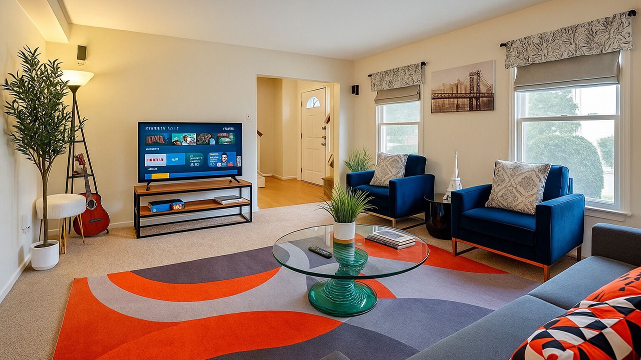 Photo of Livingroom in Dover