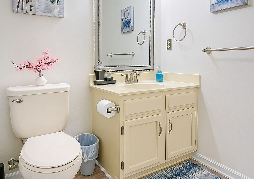 Photo of Bathroom in Dover