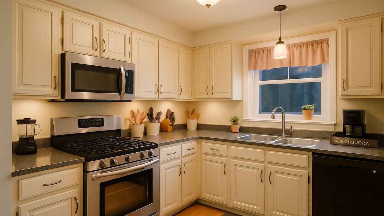 Photo of Kitchen in Dover