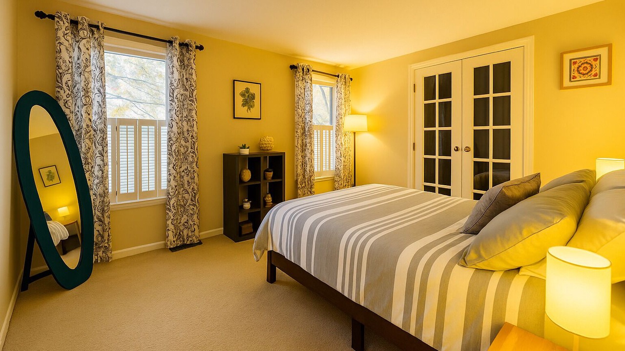 Photo of Bedroom in Dover