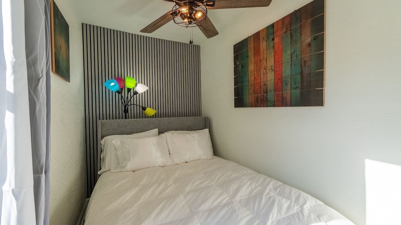 Photo of Bedroom in True