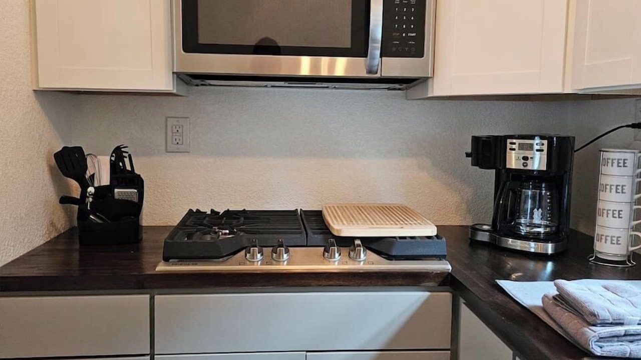 Photo of Kitchen in True