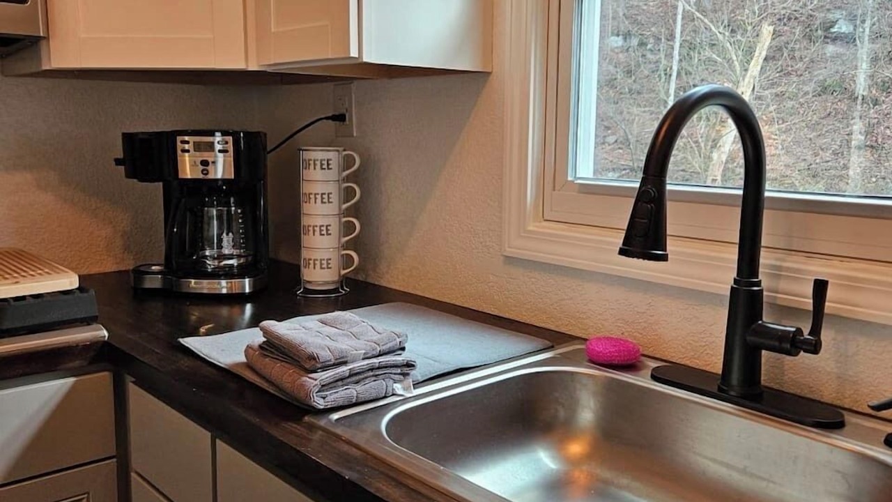 Photo of Kitchen in True