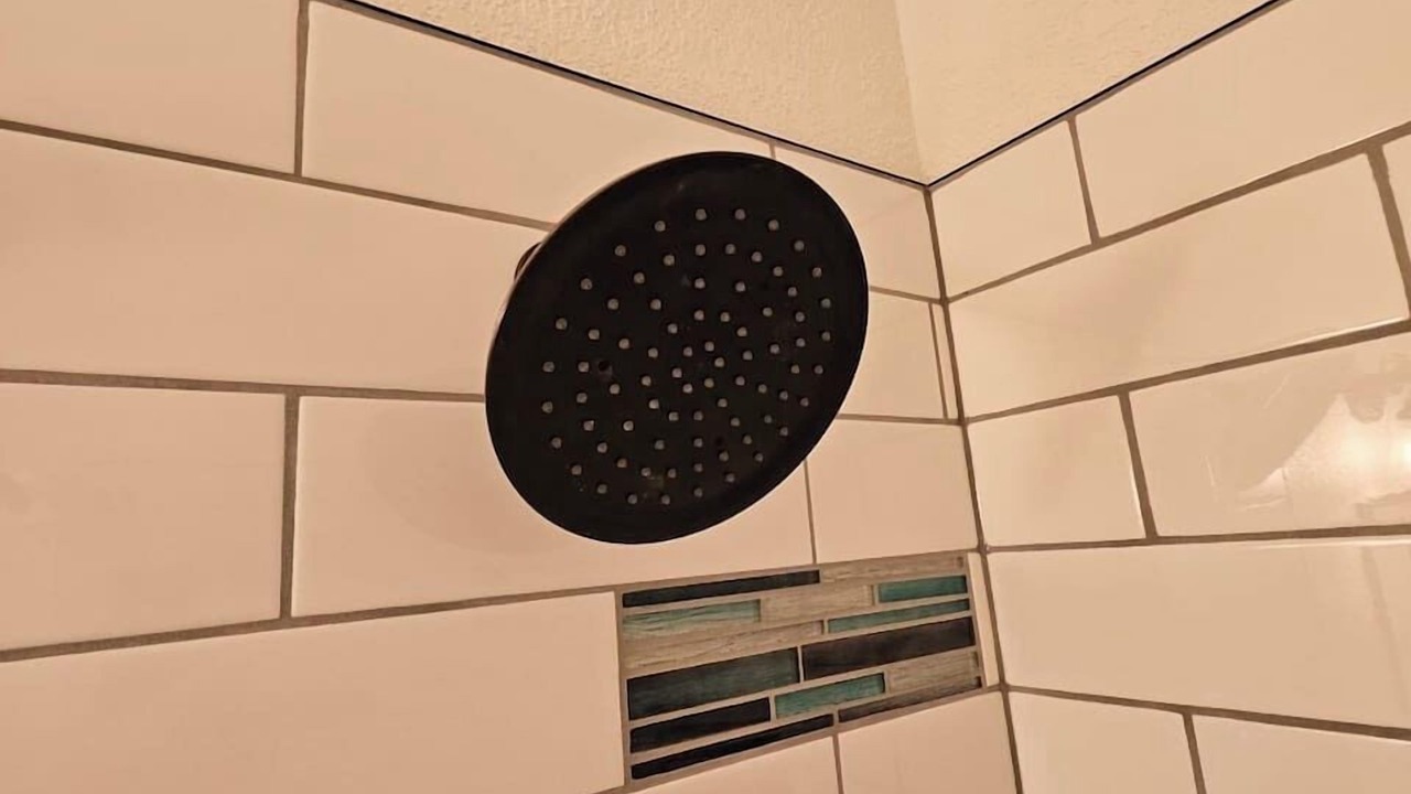 Photo of Bathroom in True