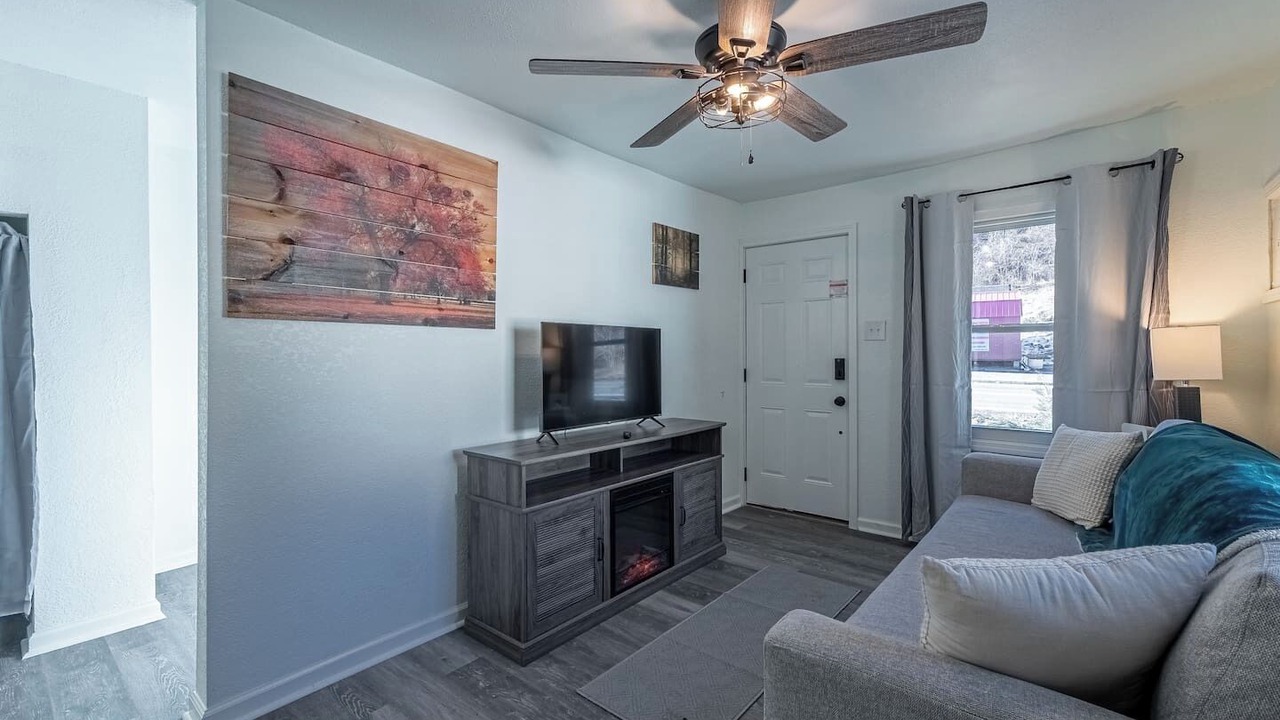 Photo of Livingroom in True