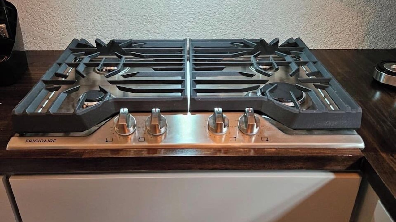 Photo of Kitchen in True