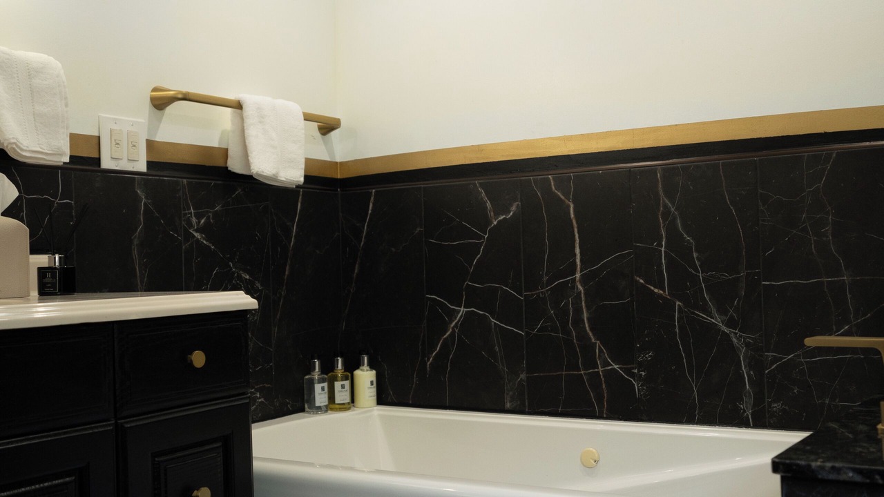 Photo of Bathroom in Waretown