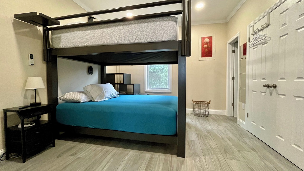 Photo of Bedroom in Stapleton