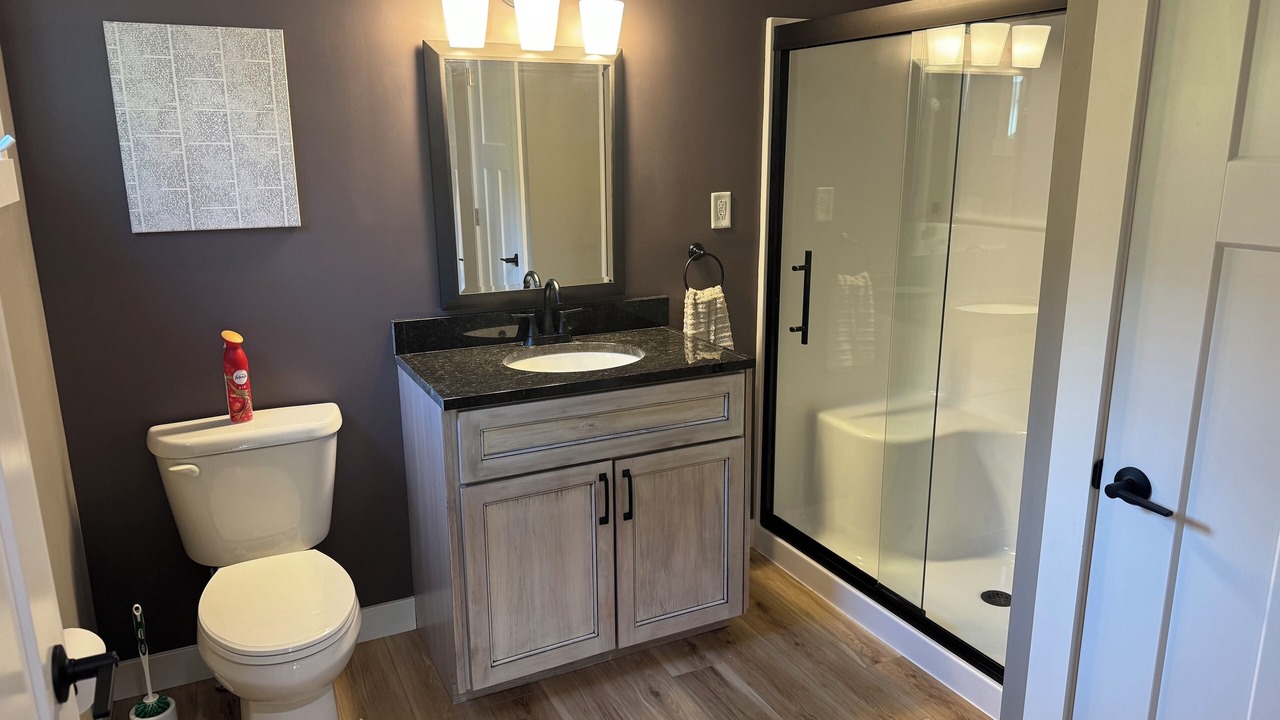 Photo of Bathroom in Fort Wayne