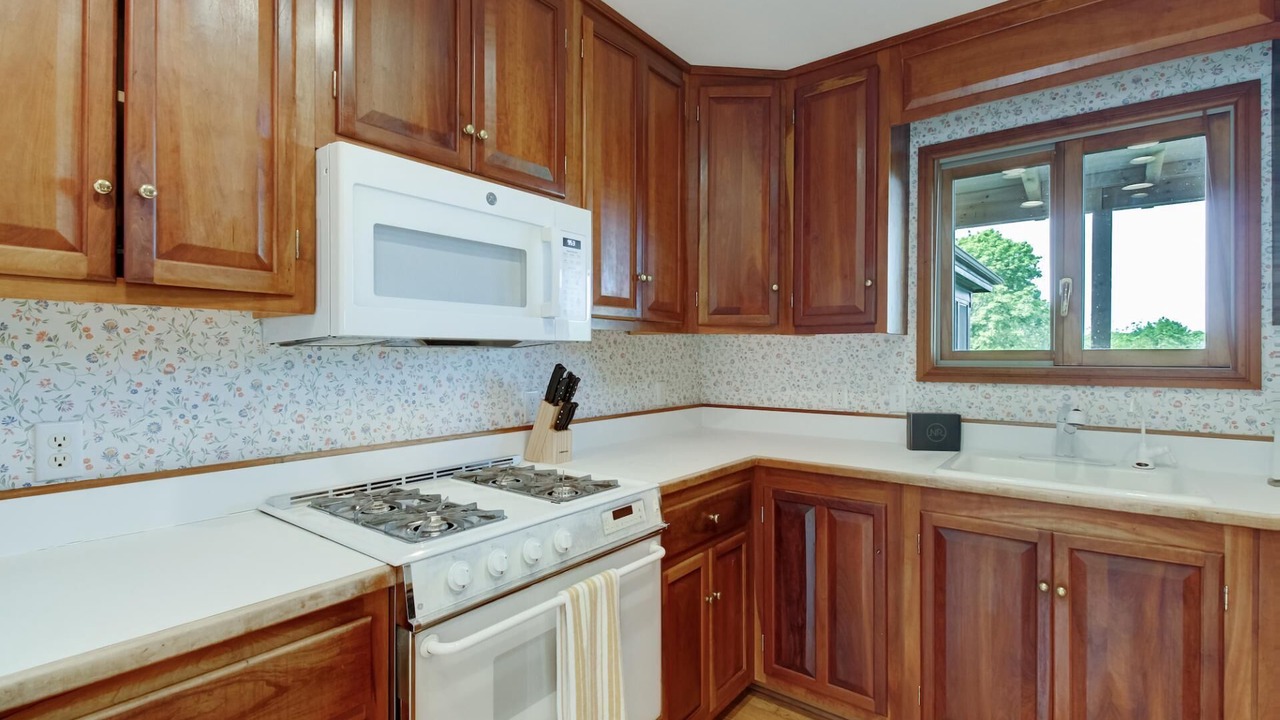 Photo of Kitchen in Hot Springs