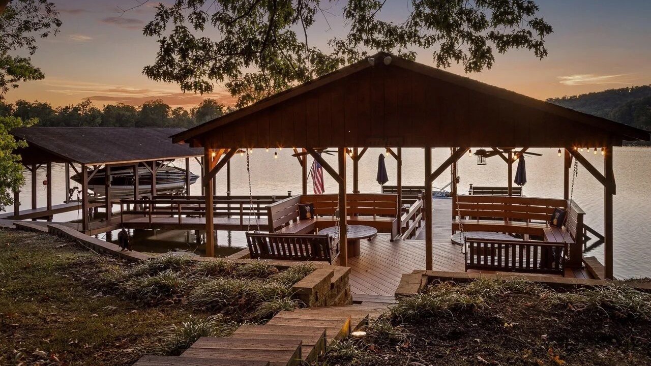 Photo of Outdoor in Chickamauga Lake