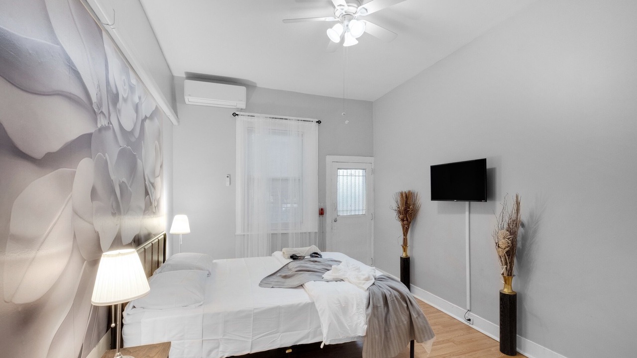 Photo of Bedroom in Spruce Hill