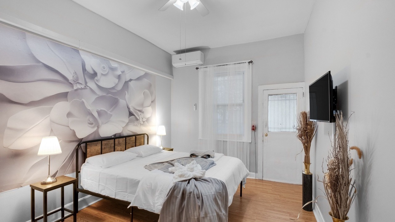 Photo of Bedroom in Spruce Hill