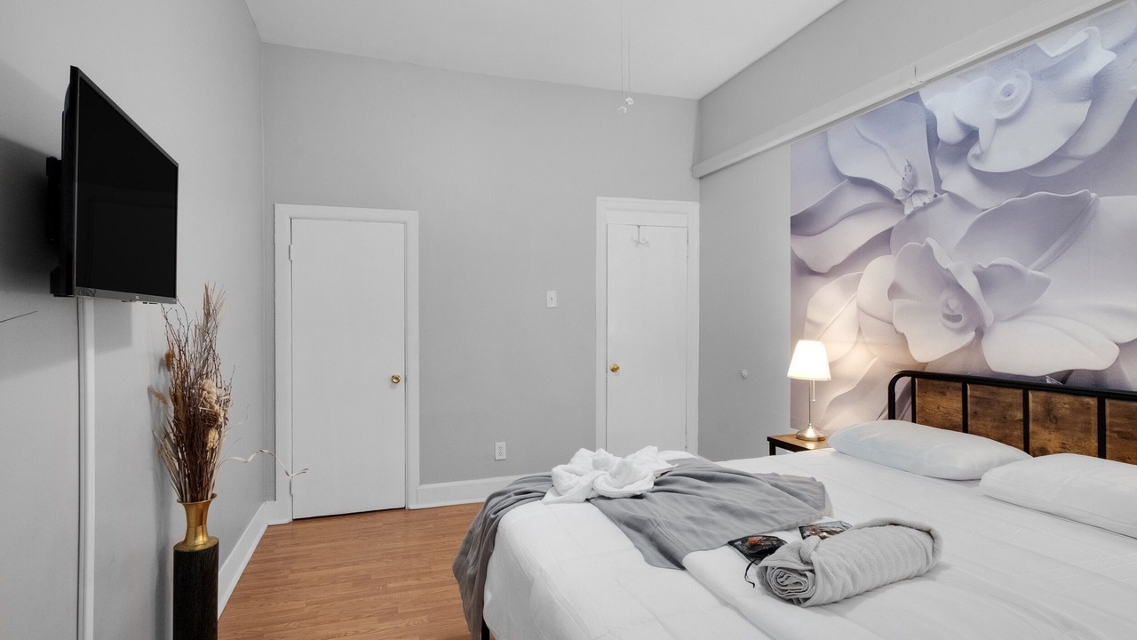 Photo of Bedroom in Spruce Hill