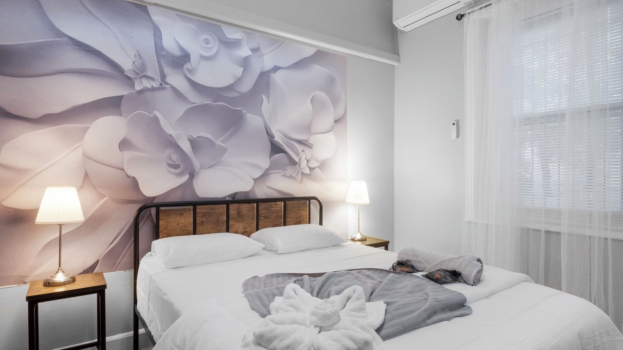 Photo of Bedroom in Spruce Hill
