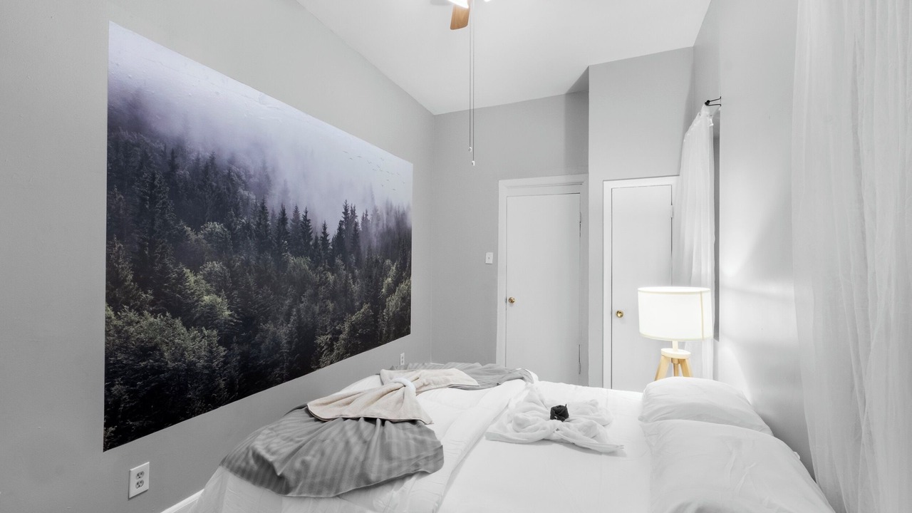 Photo of Bedroom in Spruce Hill