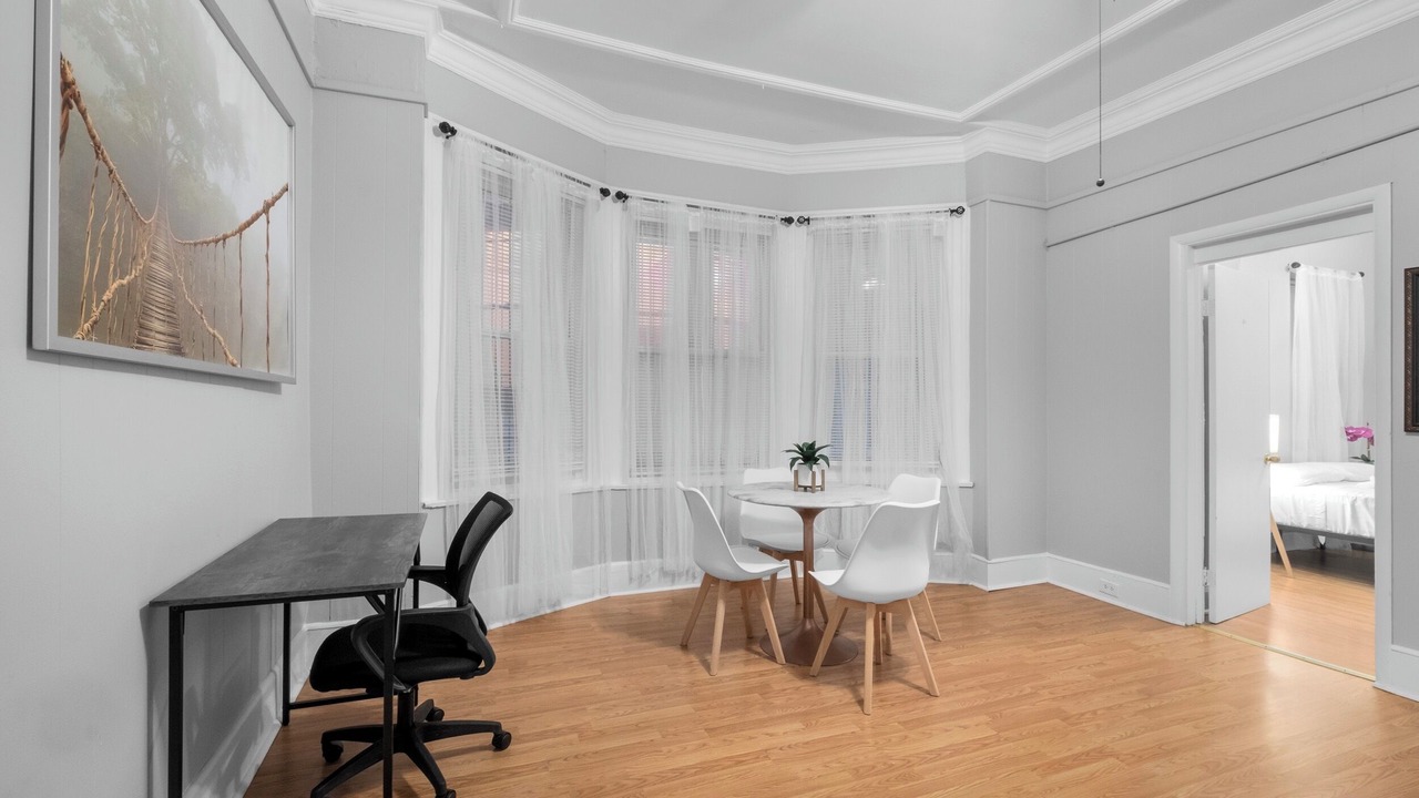 Photo of Bedroom in Spruce Hill