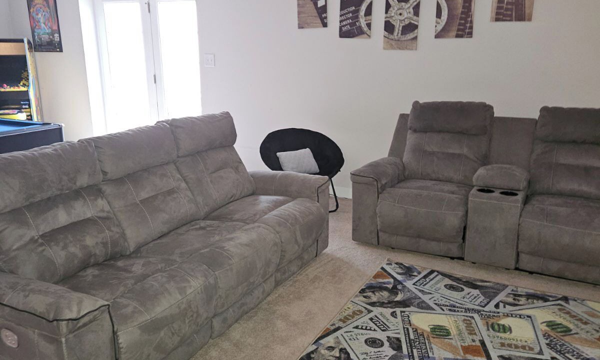 Photo of Livingroom in Smyrna