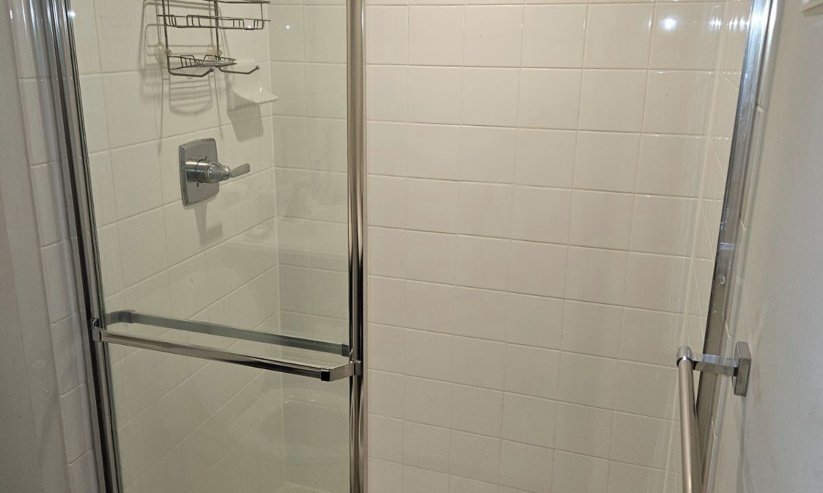 Photo of Bathroom in Smyrna