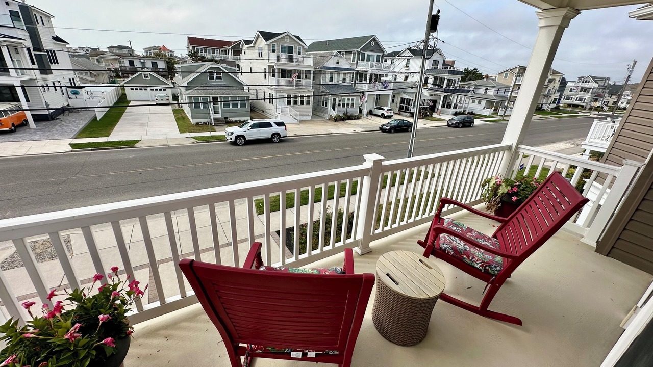 Photo of Outdoor in North Wildwood