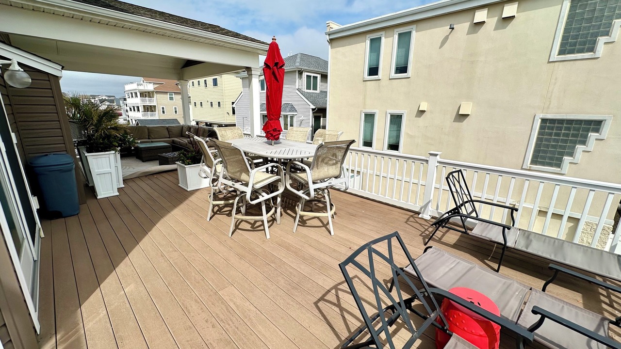 Photo of Outdoor in North Wildwood