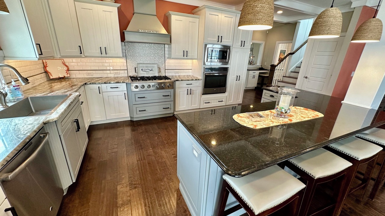 Photo of Kitchen in North Wildwood