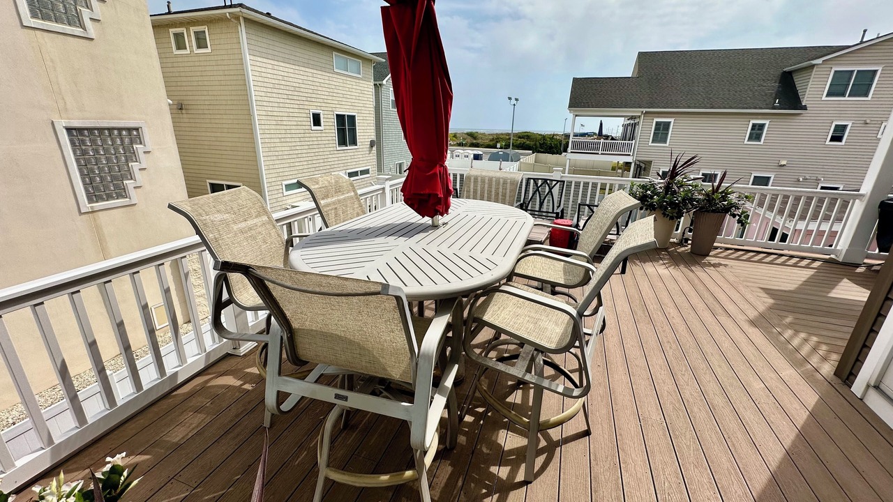 Photo of Outdoor in North Wildwood