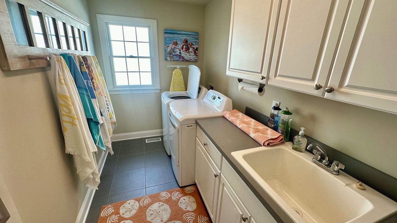 Photo of Bathroom in North Wildwood