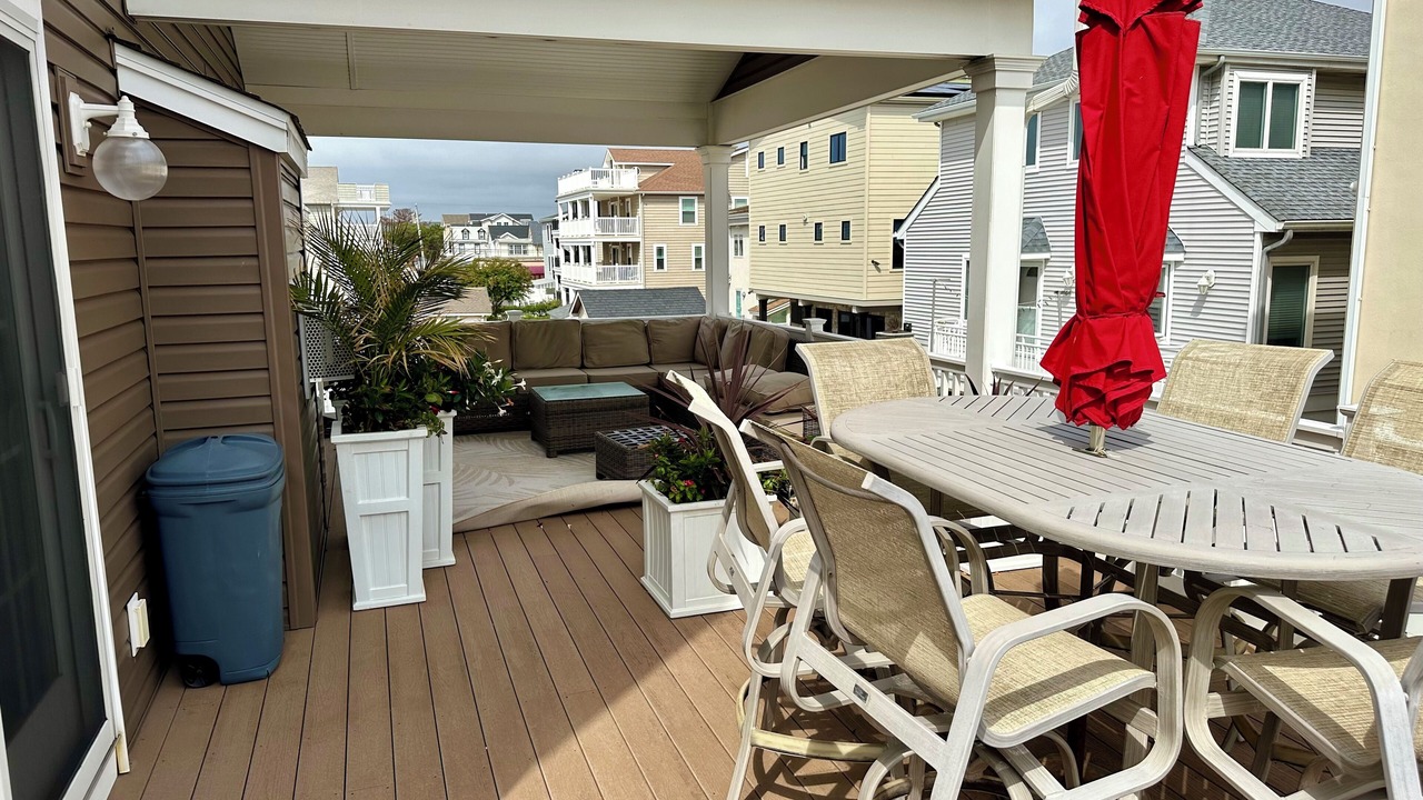 Photo of Outdoor in North Wildwood