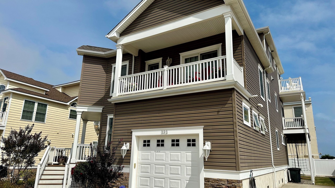 Photo of Outdoor in North Wildwood