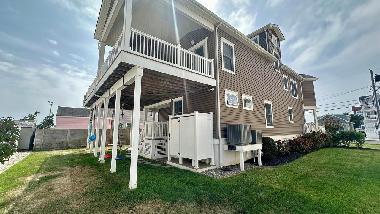Photo of Outdoor in North Wildwood