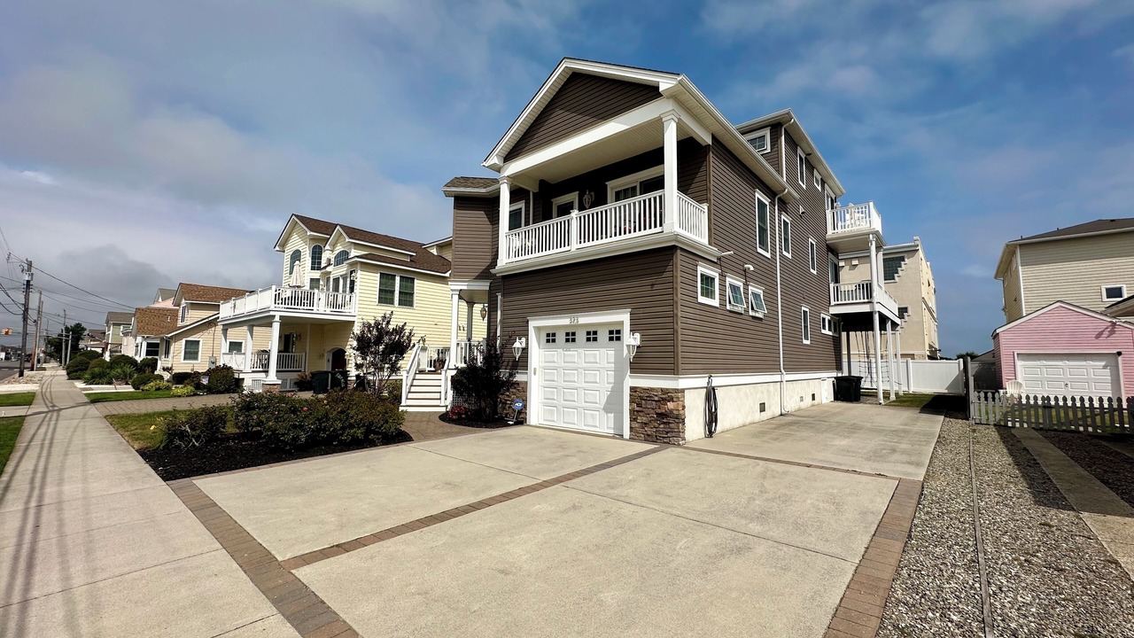 Photo of Outdoor in North Wildwood