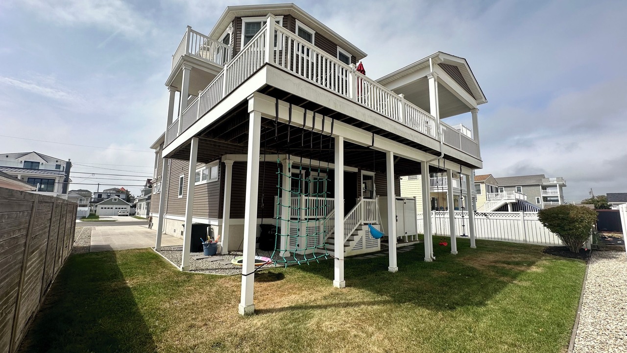 Photo of Outdoor in North Wildwood