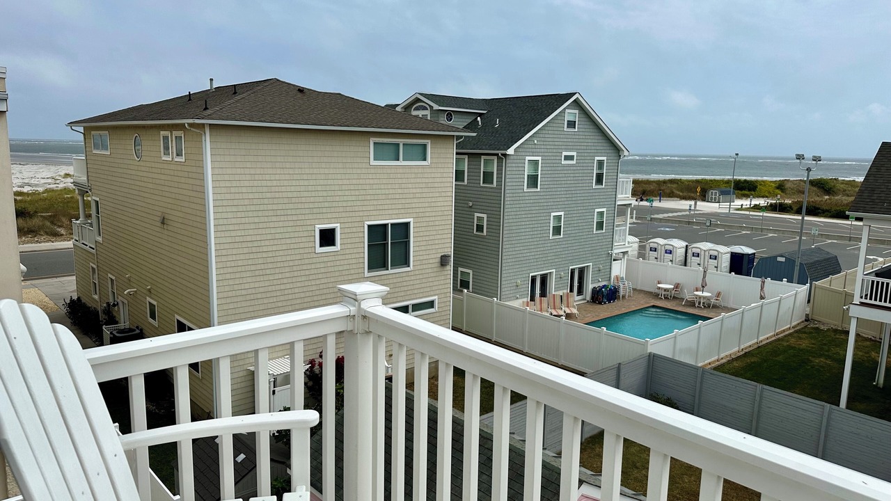 Photo of Outdoor in North Wildwood