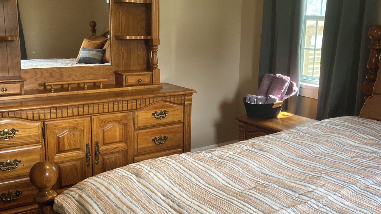 Photo of Bedroom in Boardman