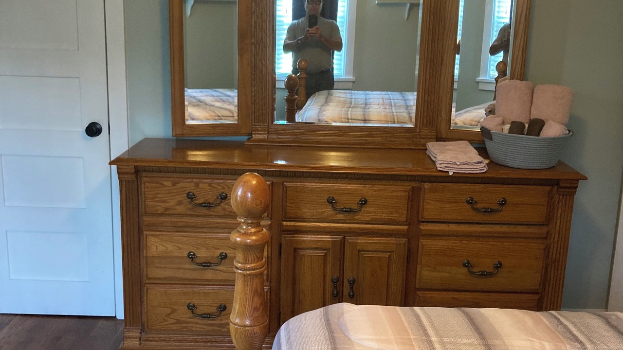 Photo of Bedroom in Boardman