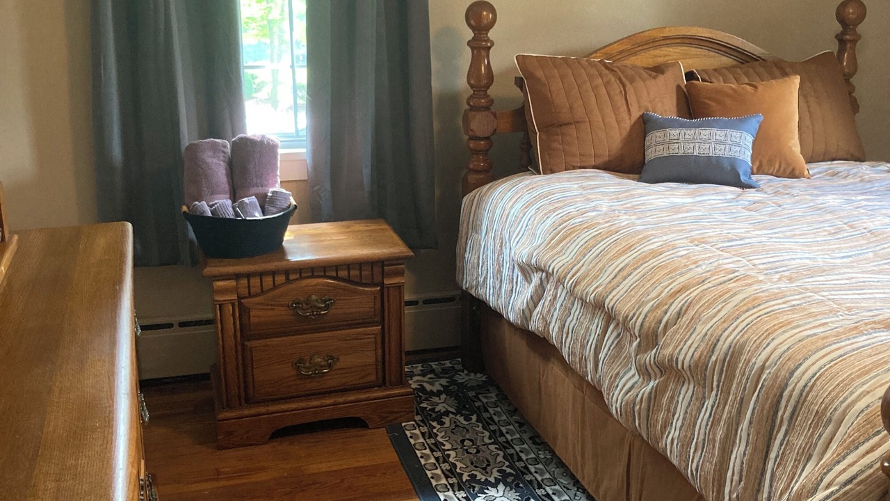 Photo of Bedroom in Boardman