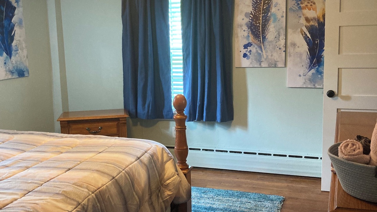 Photo of Bedroom in Boardman