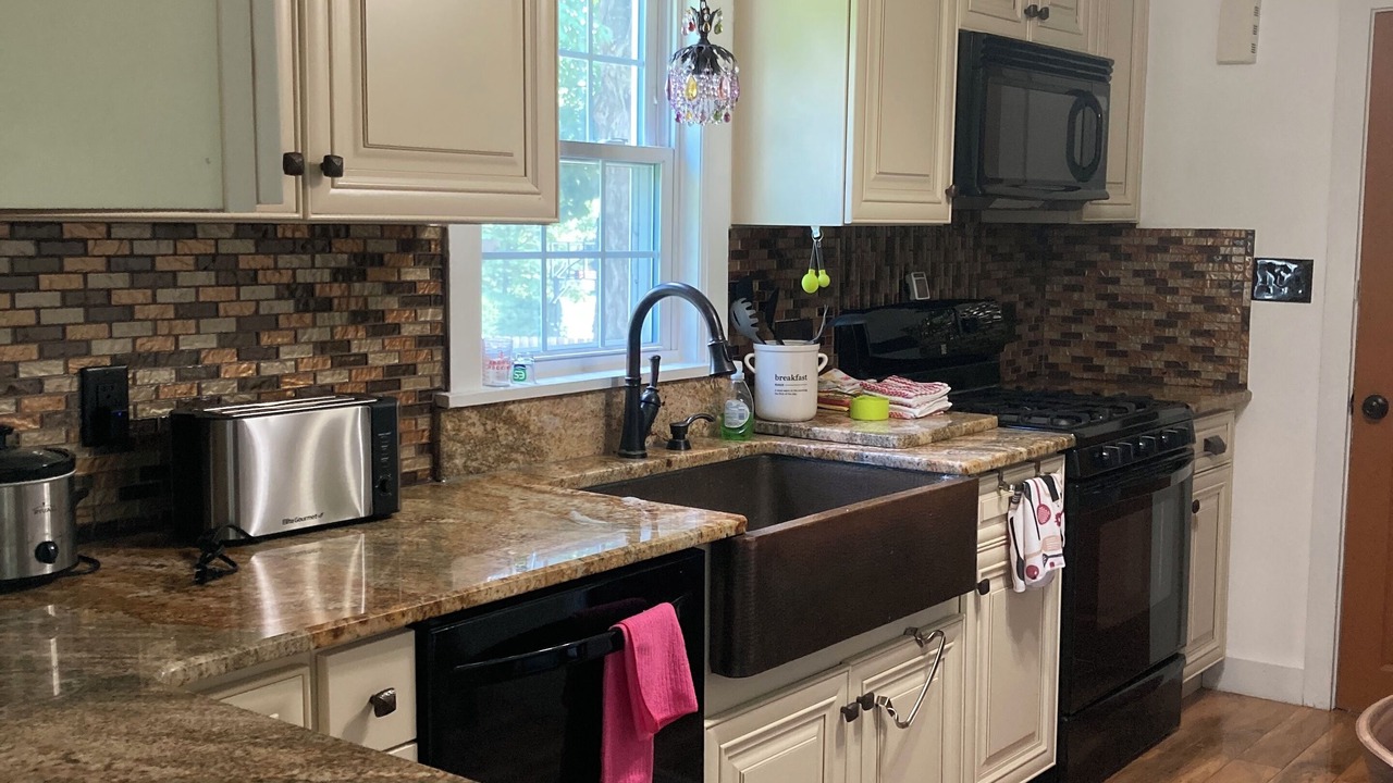 Photo of Kitchen in Boardman