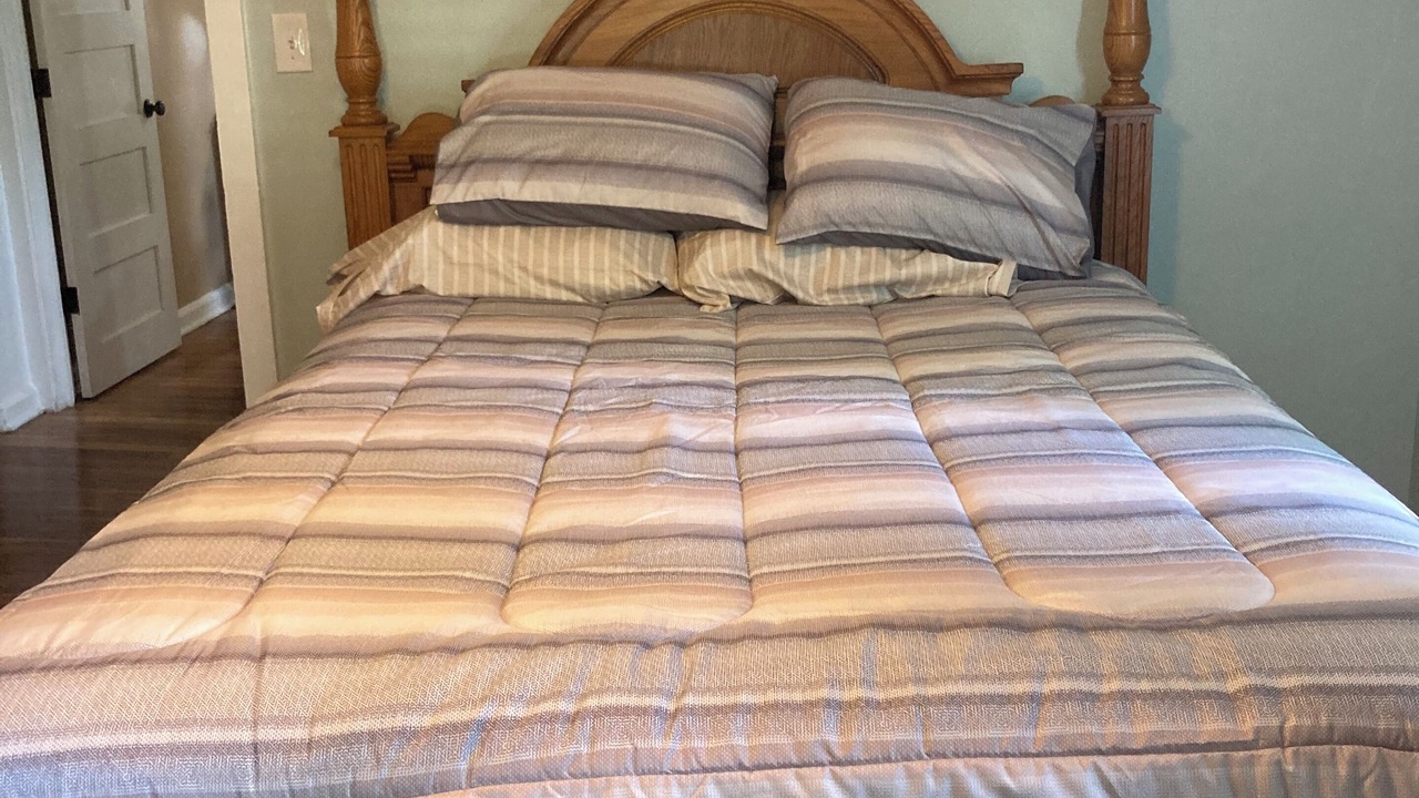 Photo of Bedroom in Boardman